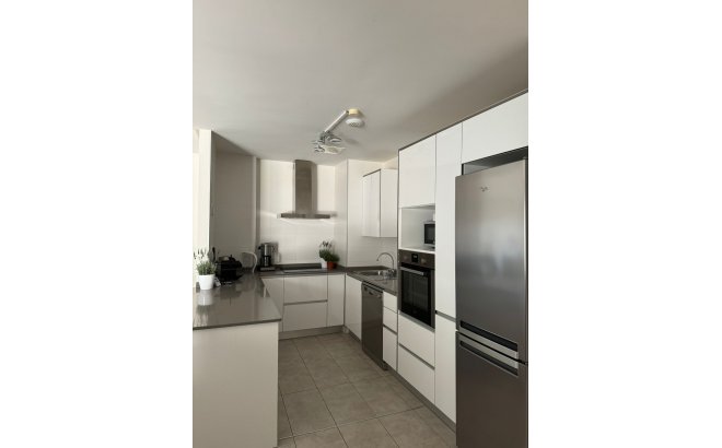 Resale - Apartment -
Orihuela Costa - Costa Blanca