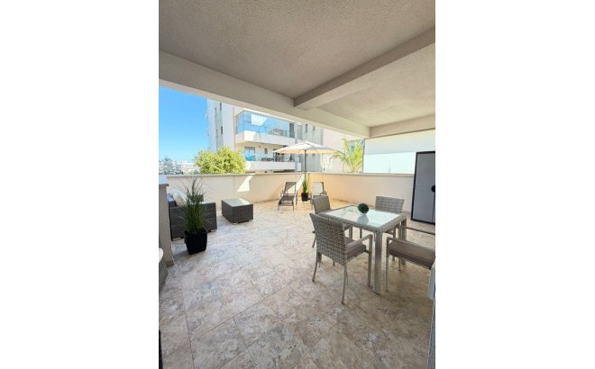 Resale - Apartment -
Orihuela Costa - Costa Blanca