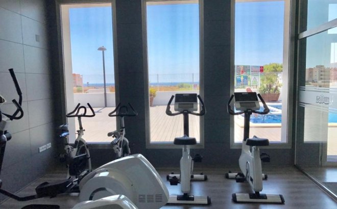 Resale - Apartment -
Orihuela Costa - Costa Blanca