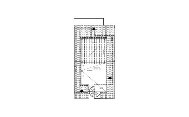 New Build - Penthouse -
Aguilas - Collados