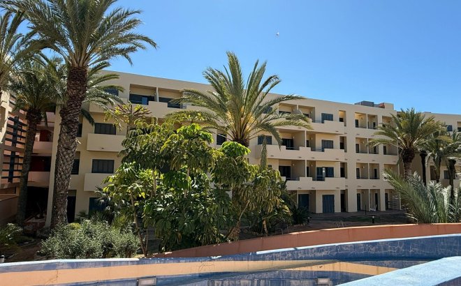 New Build - Apartment -
Vera - Puerto del Rey