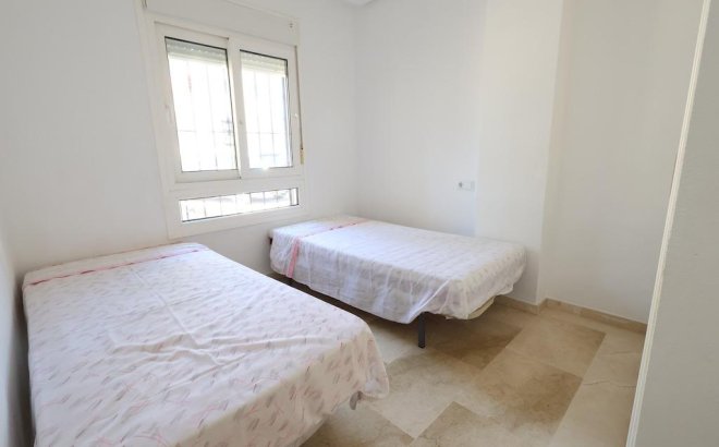 Resale - Apartment -
Orihuela Costa - Playa Flamenca Norte
