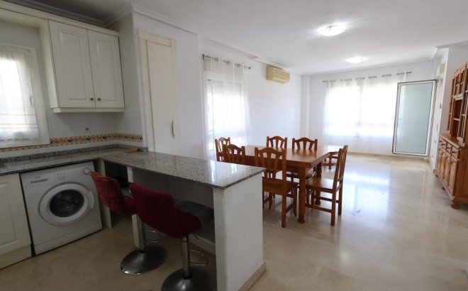 Herverkoop - Appartement -
Orihuela Costa - Costa Blanca