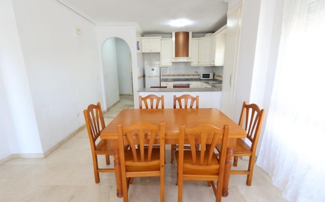 Herverkoop - Appartement -
Orihuela Costa - Costa Blanca