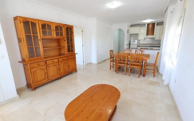 Herverkoop - Appartement -
Orihuela Costa - Costa Blanca