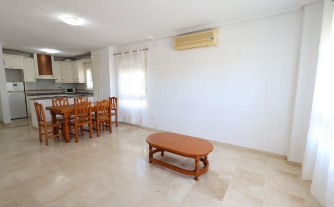 Herverkoop - Appartement -
Orihuela Costa - Costa Blanca