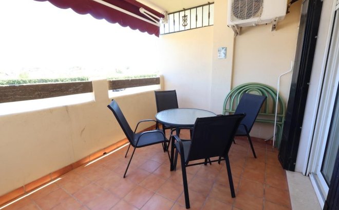 Herverkoop - Appartement -
Orihuela Costa - Costa Blanca
