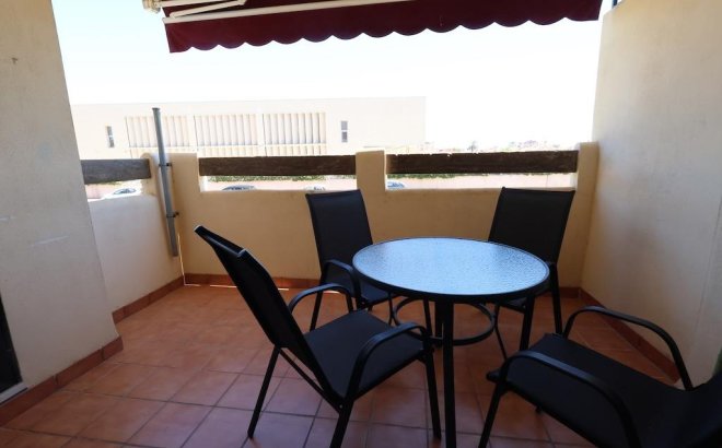 Herverkoop - Appartement -
Orihuela Costa - Costa Blanca
