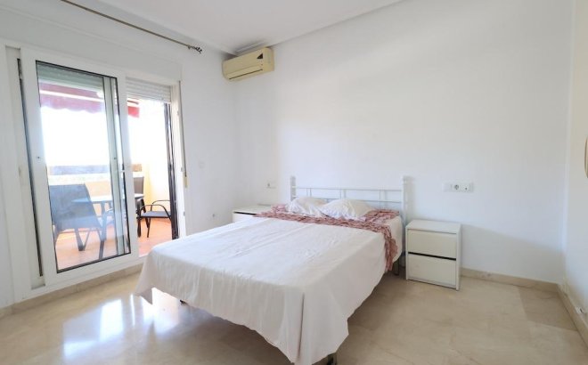 Herverkoop - Appartement -
Orihuela Costa - Costa Blanca