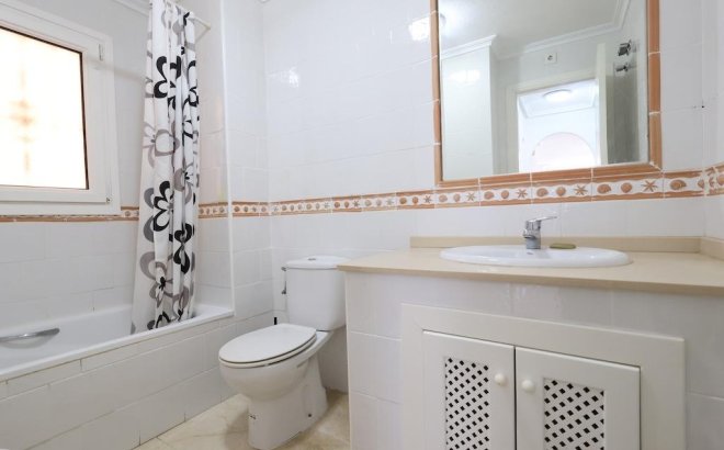 Herverkoop - Appartement -
Orihuela Costa - Costa Blanca