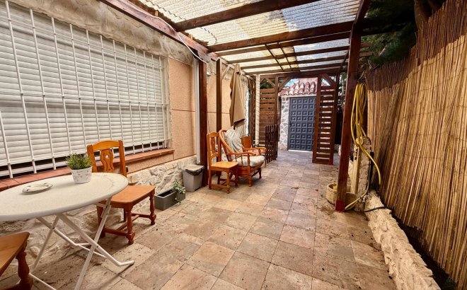 Resale - Town House -
Torrevieja - Carrefour