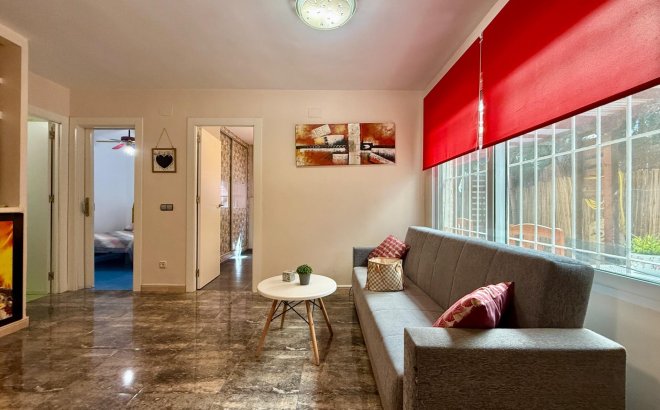Resale - Town House -
Torrevieja - Carrefour