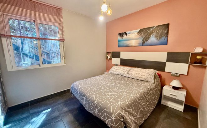 Resale - Town House -
Torrevieja - Carrefour