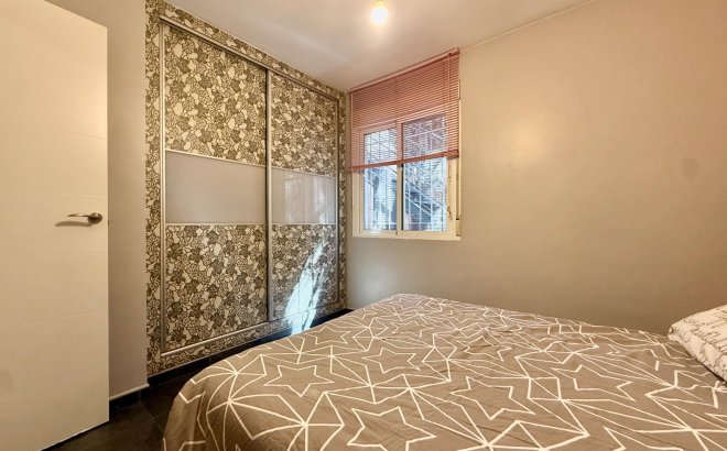 Resale - Town House -
Torrevieja - Carrefour