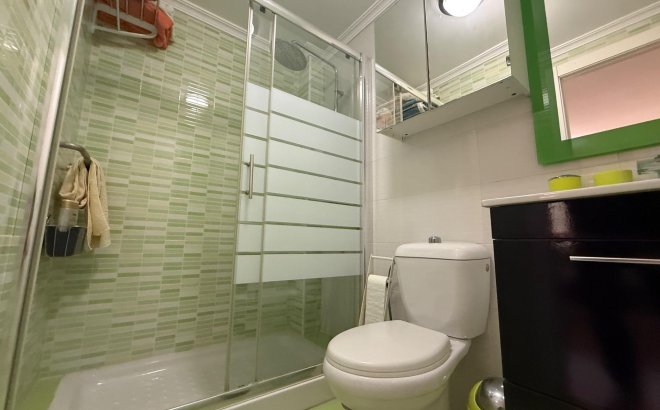 Resale - Town House -
Torrevieja - Carrefour