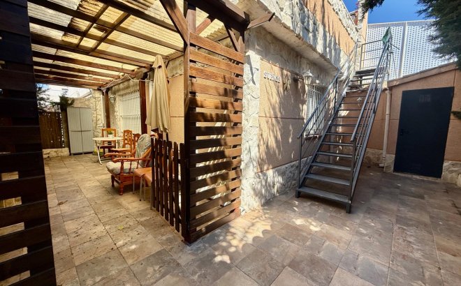 Resale - Town House -
Torrevieja - Carrefour