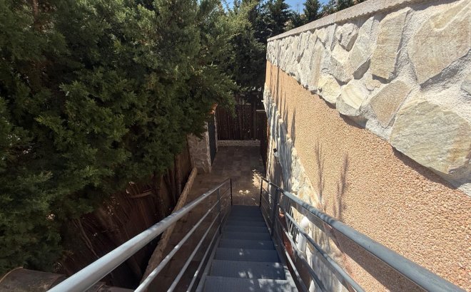 Resale - Town House -
Torrevieja - Carrefour