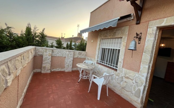 Resale - Town House -
Torrevieja - Carrefour