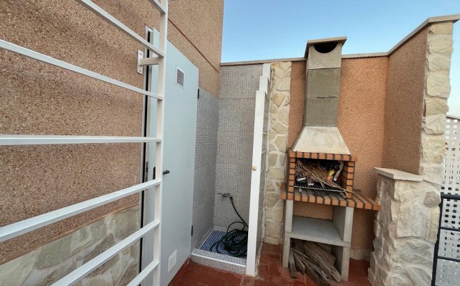 Resale - Town House -
Torrevieja - Carrefour