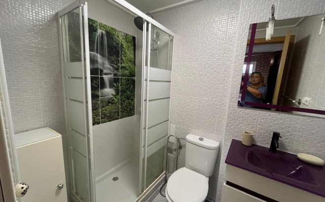 Resale - Town House -
Torrevieja - Carrefour