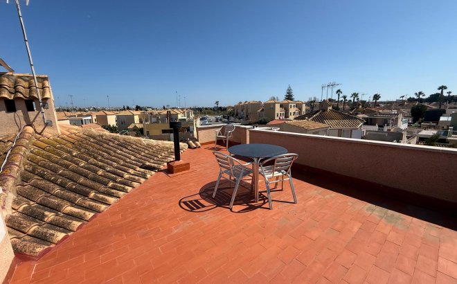 Resale - Town House -
Torrevieja - Carrefour