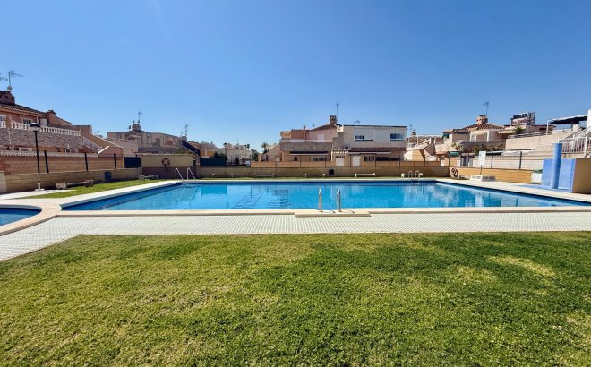 Resale - Town House -
Torrevieja - Carrefour