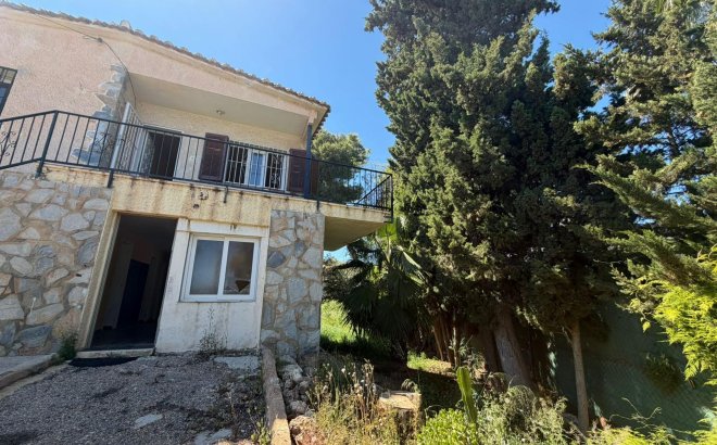 Revente - Villa -
Torrevieja - Los Balcones - Los Altos del Edén