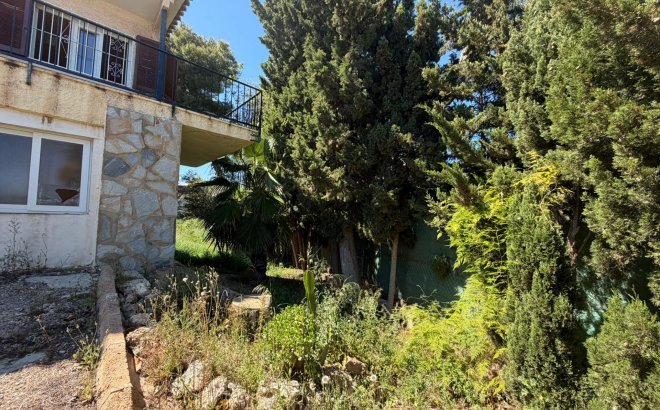 Revente - Villa -
Torrevieja - Los Balcones - Los Altos del Edén