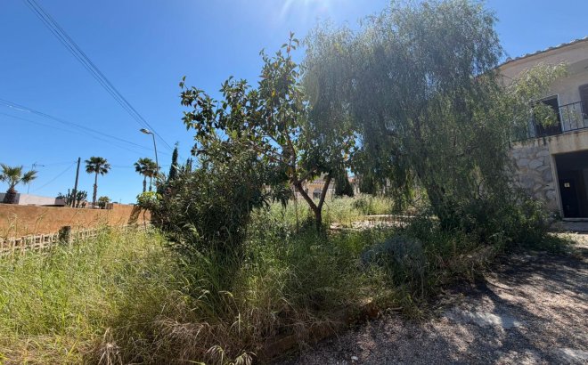 Revente - Villa -
Torrevieja - Los Balcones - Los Altos del Edén