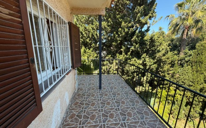 Revente - Villa -
Torrevieja - Los Balcones - Los Altos del Edén