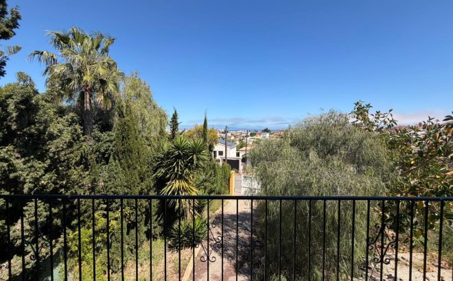 Revente - Villa -
Torrevieja - Los Balcones - Los Altos del Edén