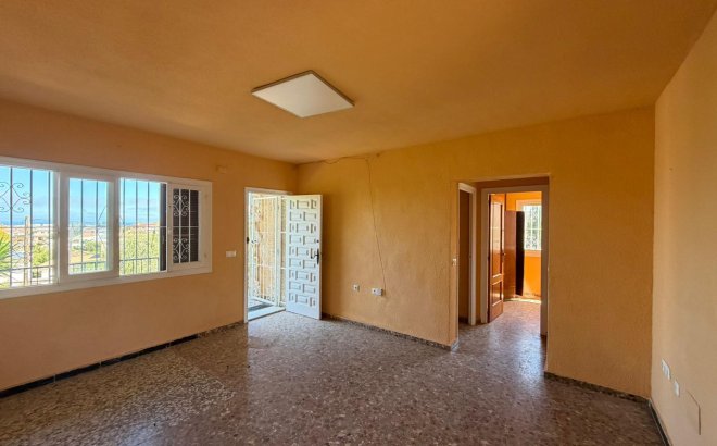 Revente - Villa -
Torrevieja - Los Balcones - Los Altos del Edén