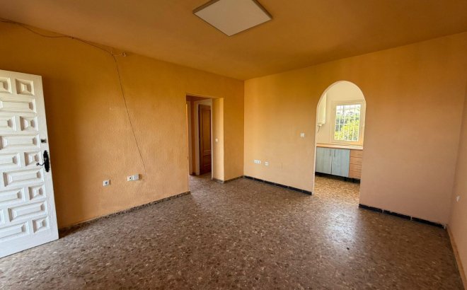 Revente - Villa -
Torrevieja - Los Balcones - Los Altos del Edén