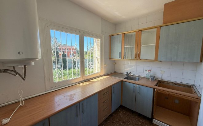 Revente - Villa -
Torrevieja - Los Balcones - Los Altos del Edén