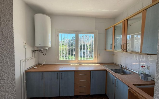 Revente - Villa -
Torrevieja - Los Balcones - Los Altos del Edén