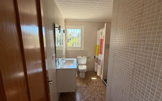 Revente - Villa -
Torrevieja - Los Balcones - Los Altos del Edén