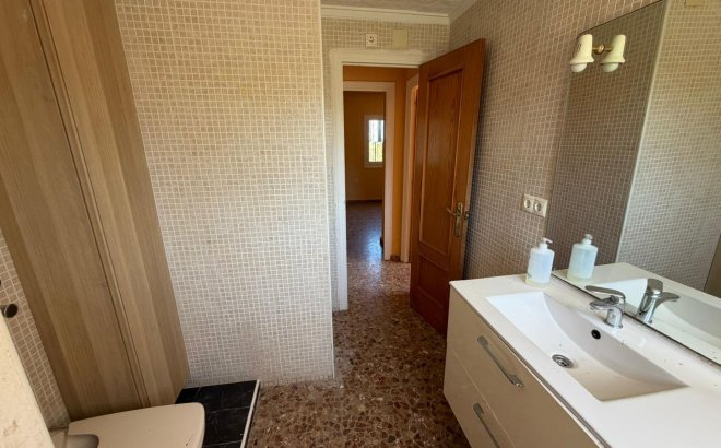 Revente - Villa -
Torrevieja - Los Balcones - Los Altos del Edén