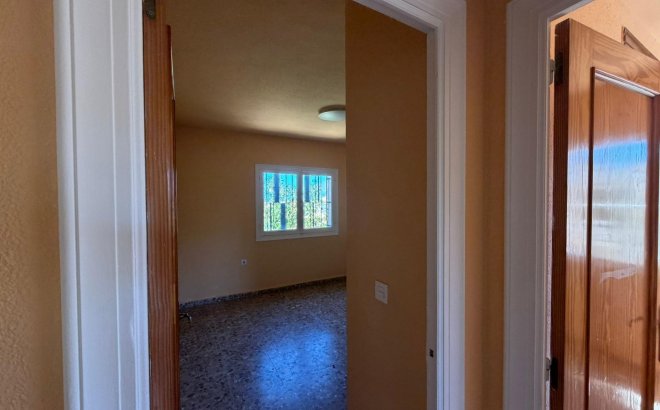 Revente - Villa -
Torrevieja - Los Balcones - Los Altos del Edén