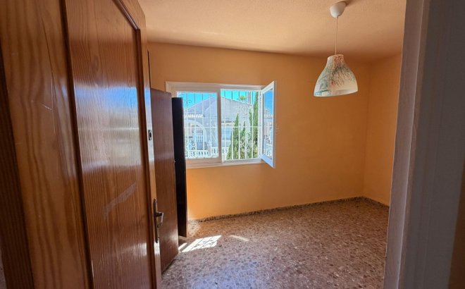 Revente - Villa -
Torrevieja - Los Balcones - Los Altos del Edén