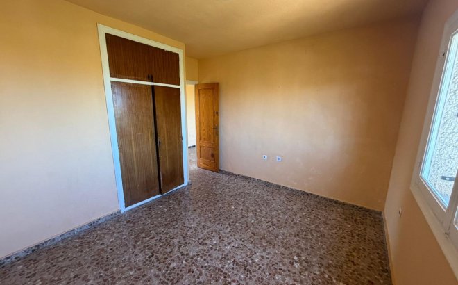 Revente - Villa -
Torrevieja - Los Balcones - Los Altos del Edén