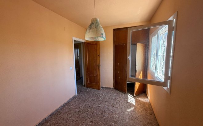 Revente - Villa -
Torrevieja - Los Balcones - Los Altos del Edén