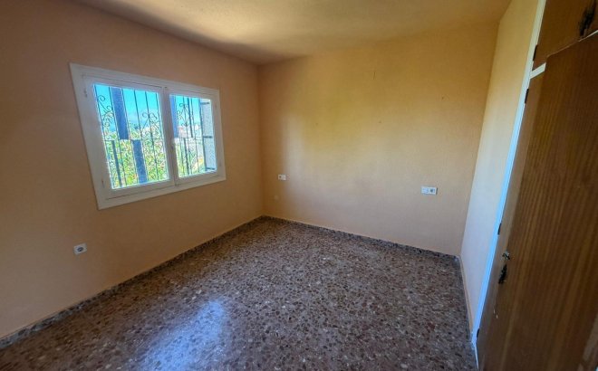 Revente - Villa -
Torrevieja - Los Balcones - Los Altos del Edén