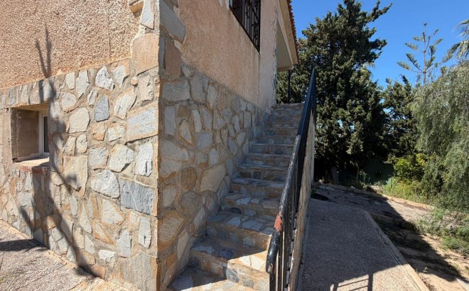 Revente - Villa -
Torrevieja - Los Balcones - Los Altos del Edén