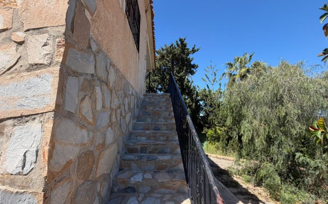 Revente - Villa -
Torrevieja - Los Balcones - Los Altos del Edén