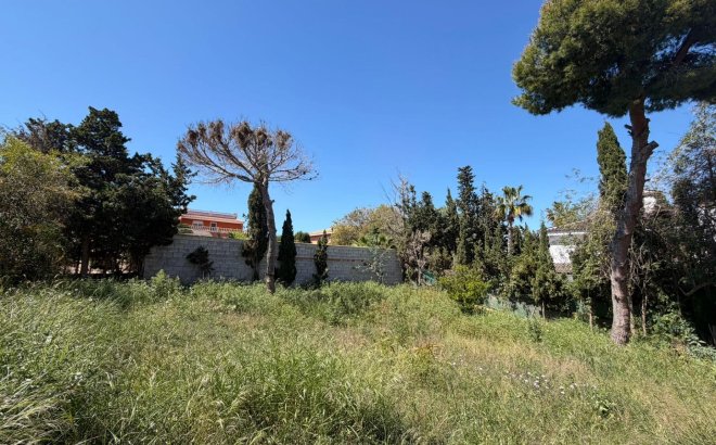 Revente - Villa -
Torrevieja - Los Balcones - Los Altos del Edén