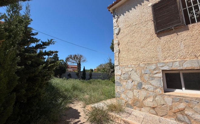 Revente - Villa -
Torrevieja - Los Balcones - Los Altos del Edén