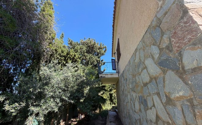 Revente - Villa -
Torrevieja - Los Balcones - Los Altos del Edén