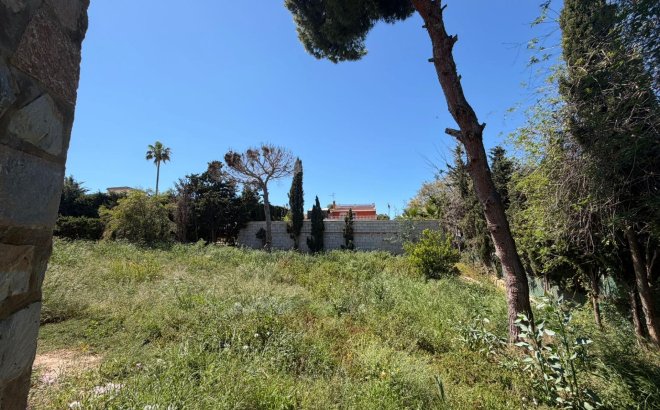 Revente - Villa -
Torrevieja - Los Balcones - Los Altos del Edén