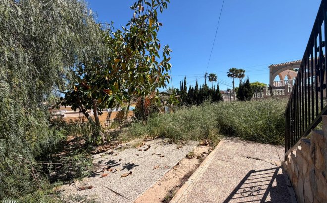 Revente - Villa -
Torrevieja - Los Balcones - Los Altos del Edén