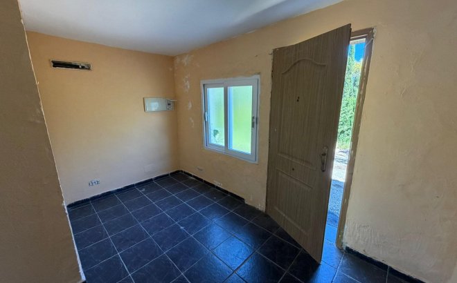 Revente - Villa -
Torrevieja - Los Balcones - Los Altos del Edén